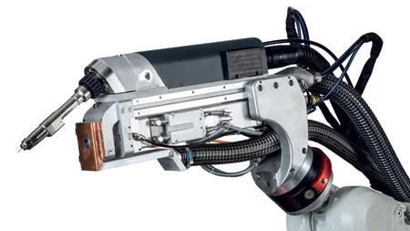 Hybrid Laser Welding Machines