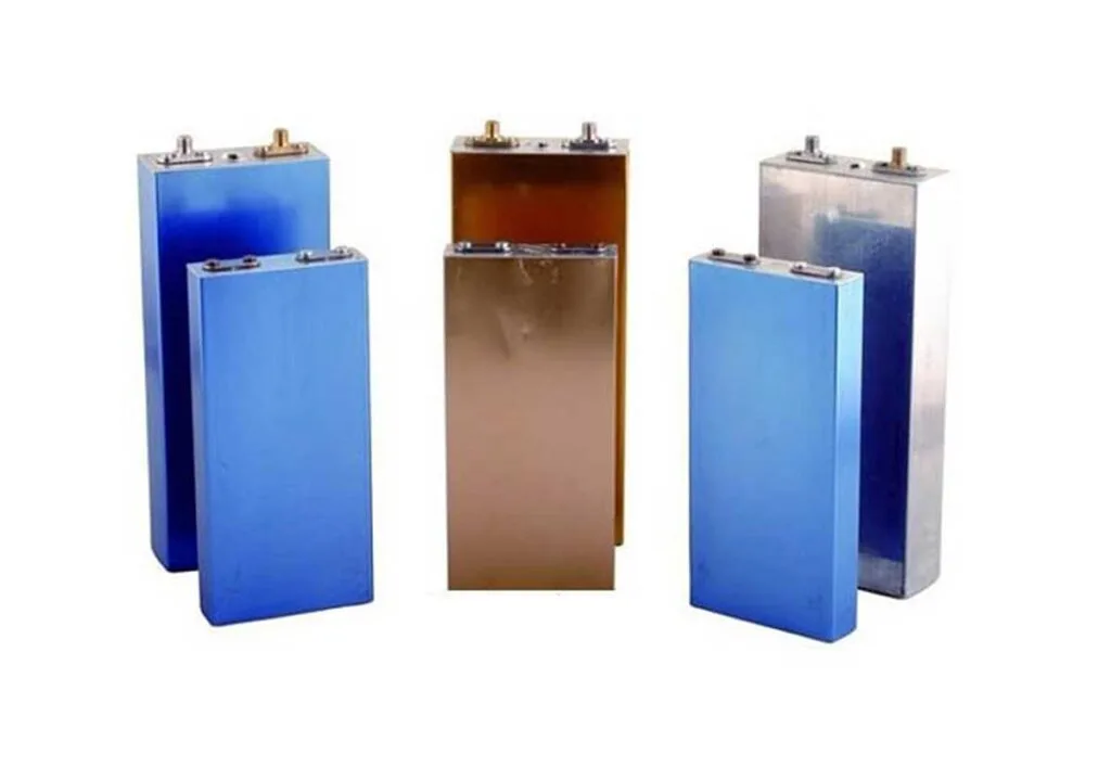 Prismatic Battery Laser Welding Machines