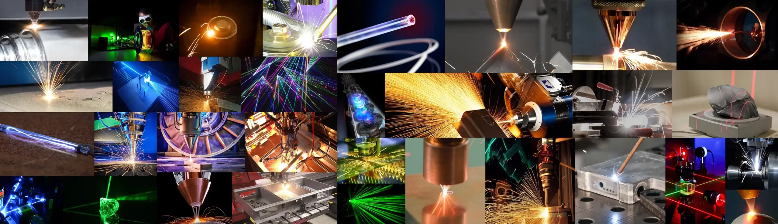 Solutions - Scantech Laser