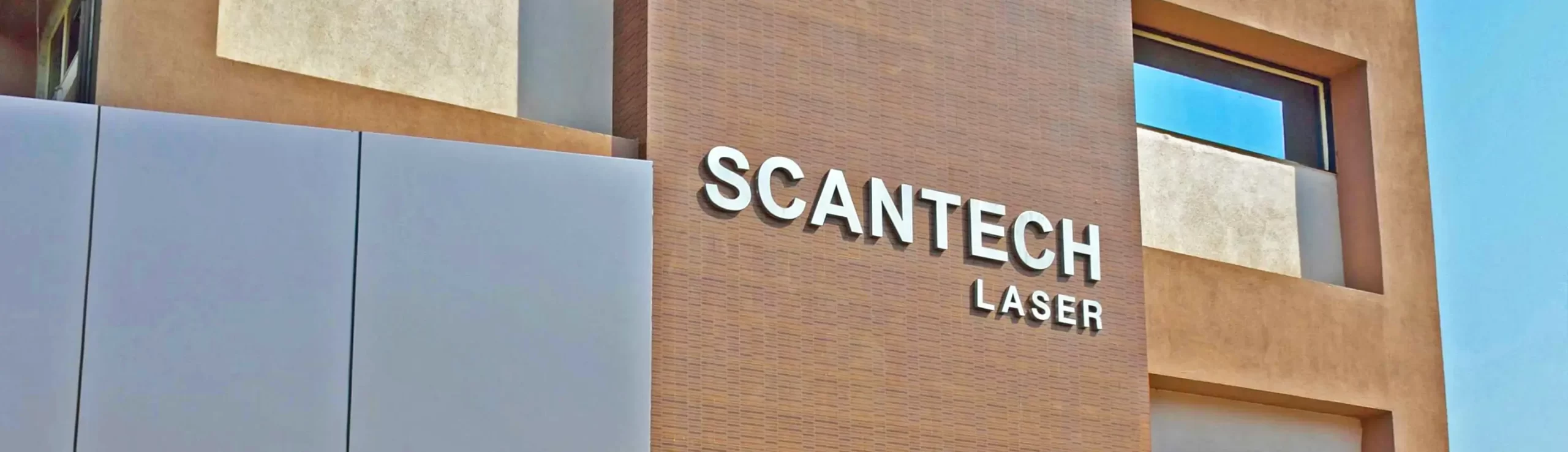 Locations - Scantech Laser