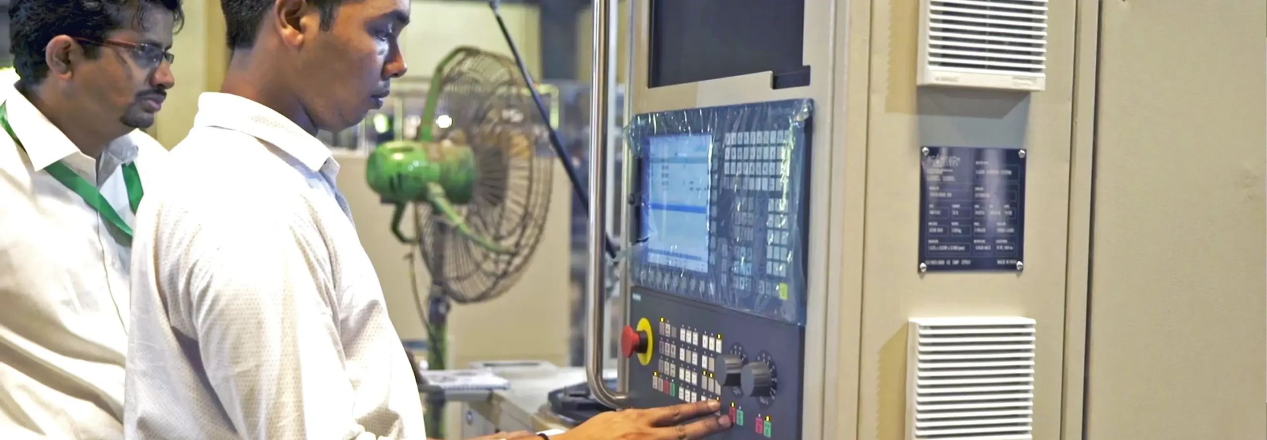 Career - Scantech Laser